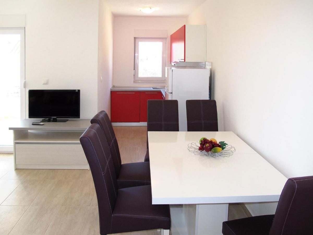 Apartment Andjelka-2 By Interhome Trogir Exterior photo